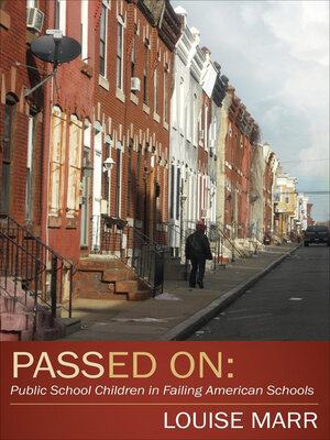 cover image of Passed On